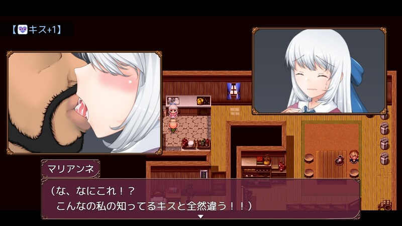 [更新]【回合RPG/NTR寝取/动态】寝取村的圣女妻子（寝取られ村の聖女妻）V1.04 正式版 内置AI汉化【PC+安卓-1.30G】