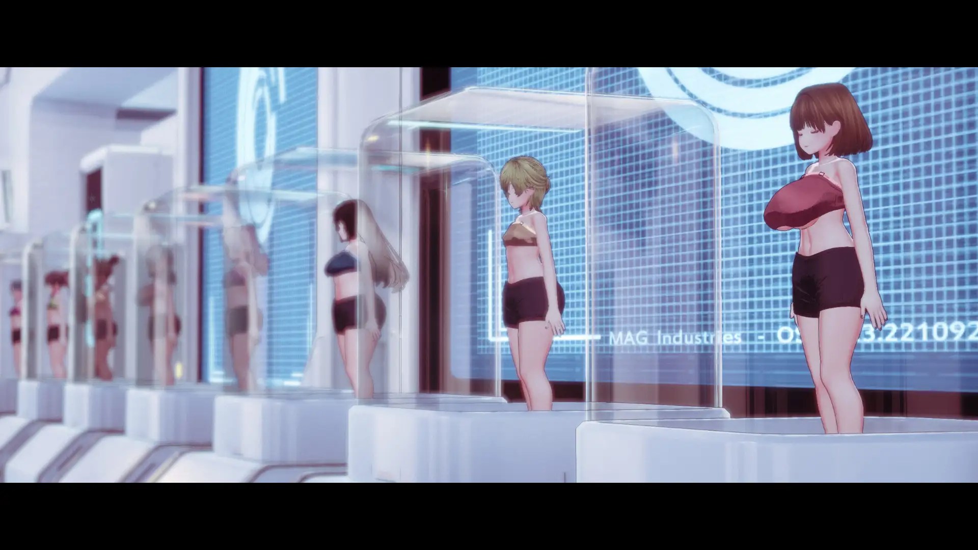 更新[日式SLG/动态] 饲育淫! しーく淫! Ver 1.03 官方中文版 [1.70G]-爱玩ACG