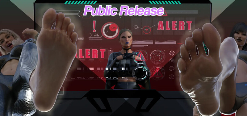图片[1]-更新[欧美RPG/动态] 转世归来 Reincarnated in Submission V0.6.2b 内嵌AI汉化版 [PC+安卓 2.90G]-爱玩ACG