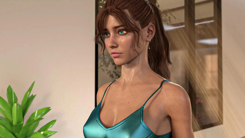 更新[欧美SLG/动态] 我们的家园 Our Home v2.20.0 中文版 [PC+安卓-9.60G]-爱玩ACG