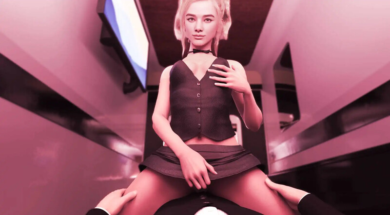 更新[欧美SLG/动态] 爱情恐惧症 Lovephobia v0.36fix 汉化版 [PC+安卓-840M]-爱玩ACG