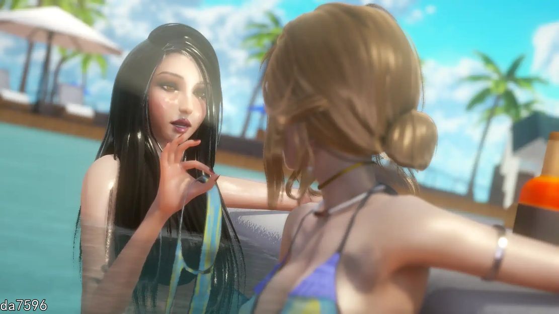 更新[欧美SLG/动态] 私人生活 Private Lives V0.30 汉化版 [PC+安卓-2.30G]-爱玩ACG