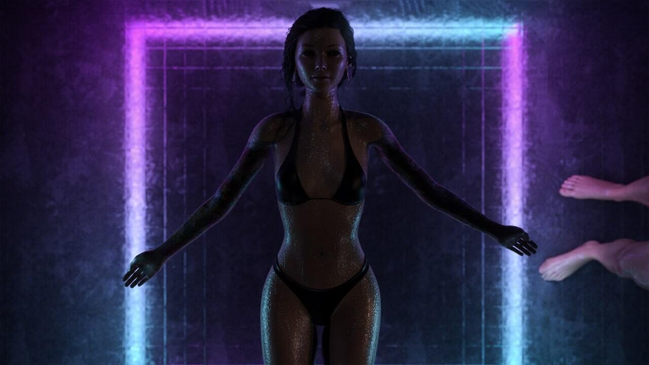 更新[欧美SLG/动态] 移动链条 推进战线 Move the Chains v0.3 汉化版 [PC+安卓-8.5G]-爱玩ACG