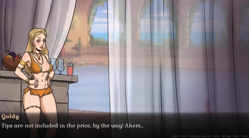 更新[欧美SLG/同人] 妓女游戏 [权力游戏-龙妈] Game of Whores v0.29 汉化版 [PC+安卓-3.90G]-爱玩ACG