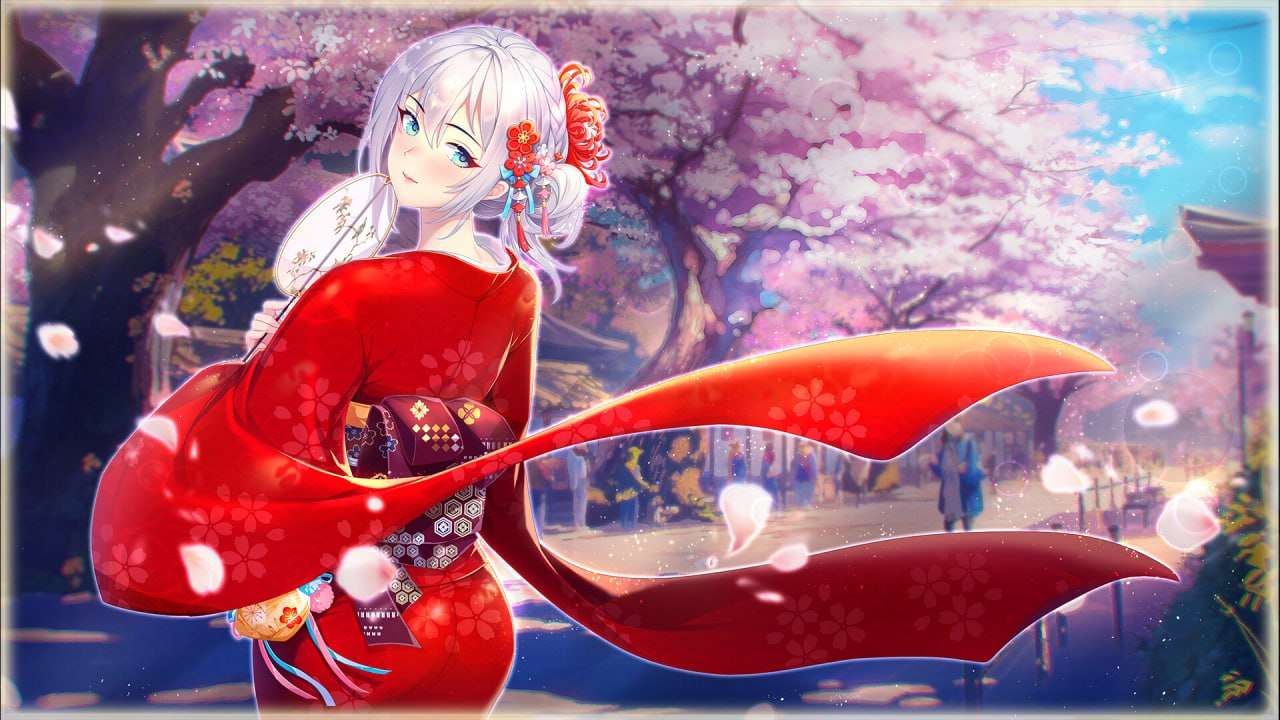 图片[1]-更新[沙盒SLG/互动养成/动态] 爱与生活：幸运老师 Love n Life Luc ky Teacher Ver3.3.0 官中步兵版+全DLC [6.10G]-爱玩ACG