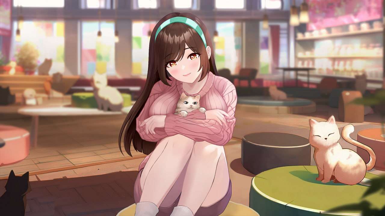 图片[2]-更新[沙盒SLG/互动养成/动态] 爱与生活：幸运老师 Love n Life Luc ky Teacher Ver3.3.0 官中步兵版+全DLC [6.10G]-爱玩ACG