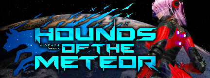 [更新]流星猎犬（Hounds of the Meteor）V202407930-爱玩ACG