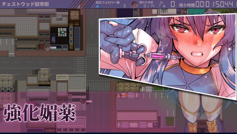 图片[1]-更新[爆款RPG/羞辱教育/药物改造] 冻堂弘卡之隶雄谭 凍堂ヒロカの隷雄譚 Ver1.2.0 AI汉化版 [3.30G]-爱玩ACG