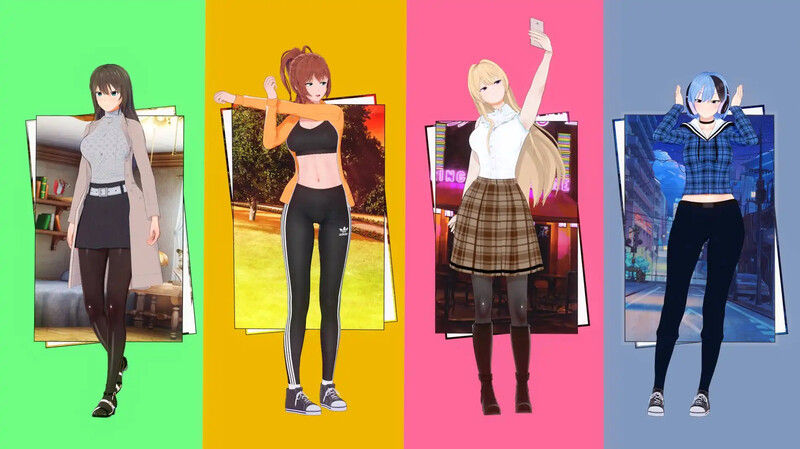 [更新]租一个男朋友（Rent(a)Boyfriend）V0.1.2-爱玩ACG