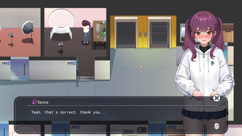 图片[2]-[更新]职场幻想（Workplace Fantasy）V1.2.15-爱玩ACG