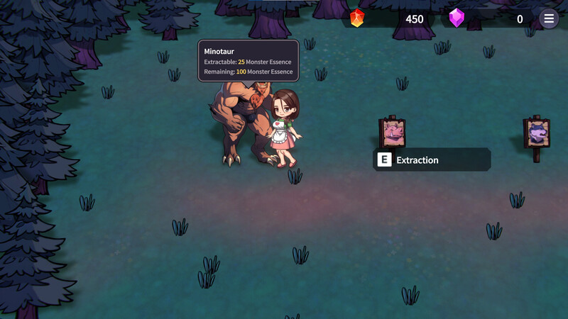 图片[3]-更新[肉鸽SLG/动态] 凌辱地牢的幸存者 Humiliation Dungeon Survivors v1.02 官中步兵版 [800M]-爱玩ACG