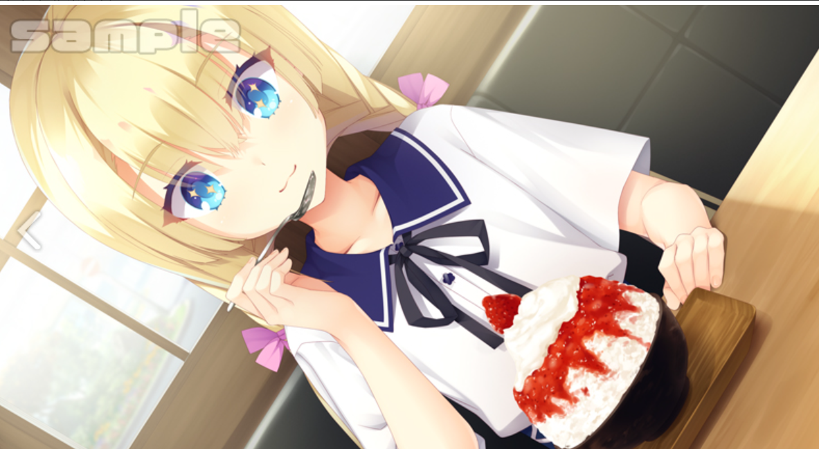 图片[1]-柚子社新作[大型ADV/后宫] 天使☆嚣嚣 RE-BOOT！天使☆騒々 RE-BOOT! 官方中文版+全CG存档+攻略 [10.90G]-爱玩ACG