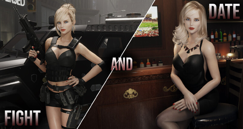 [欧美3D/射击FPS/动态] 战争与玫瑰 Wars and Roses V1.070 Hotfix9 STEAM官中版 DLC+R18补丁+秘籍 [23.0G]-爱玩ACG