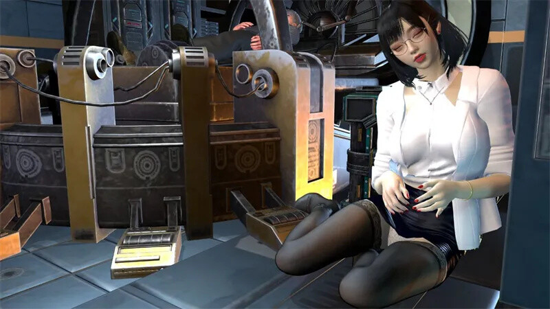 更新[国产RPG/动态] 重时：余火再燃 Rebirth of Time: The Flame Rekindled  无言以v25.01.15 官中版+攻略 [4.80G]