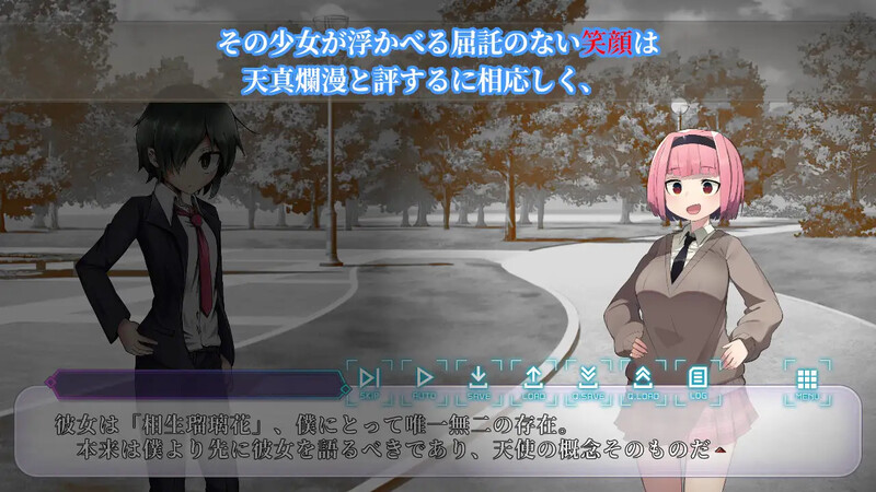 图片[1]-补档【互动ADV/凌辱调教/机械X】性癖讨论（性癖討論～Smile Harassment Island～）V1.20 汉化中文【9GB】-爱玩ACG