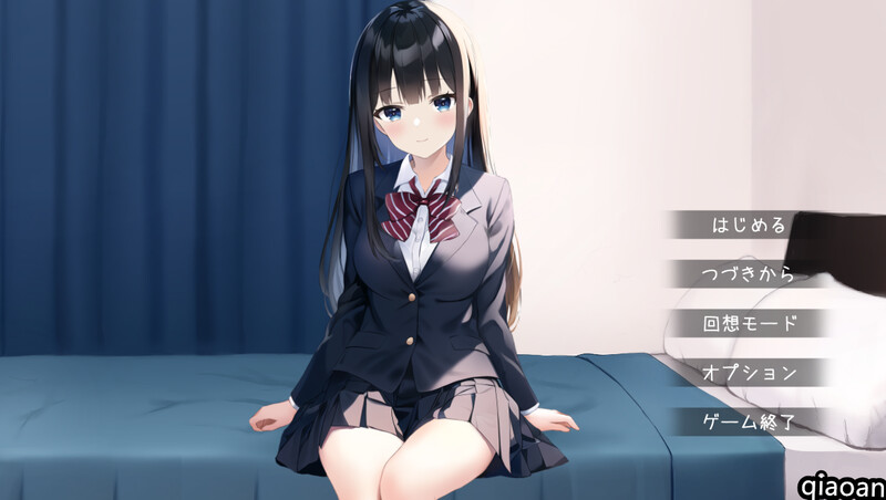 补档【互动SLG/同居生活/动态2C】Life -离家出走的少女生活-(Life -家出少女との生活-)V1.0 AI汉化【1.40G】-爱玩ACG