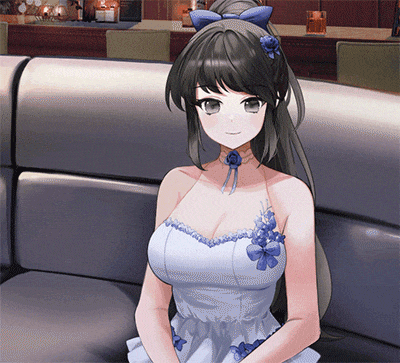 图片[5]-补档【互动SLG动态】 融雪 Yusetsu v1.0.0 Steam官方中文版[1.87G]-爱玩ACG