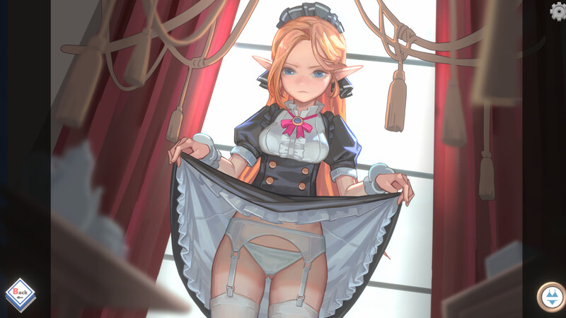 补档【休闲SLG/互动触摸/动态2C】异世界探索者（ISEKAI QUEST）V1.6.5 STEAM官中+全DLC【5.50G】-爱玩ACG