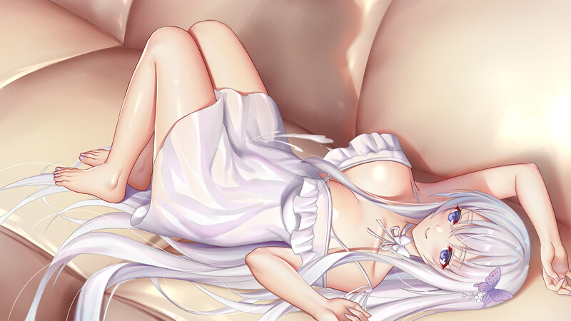 图片[2]-补档【休闲SLG/互动调教/动态】威福斯的高塔2（Tower of Waifus 2）V1.0.4Build10 STEAM官中+DLC【1.50GB】-爱玩ACG