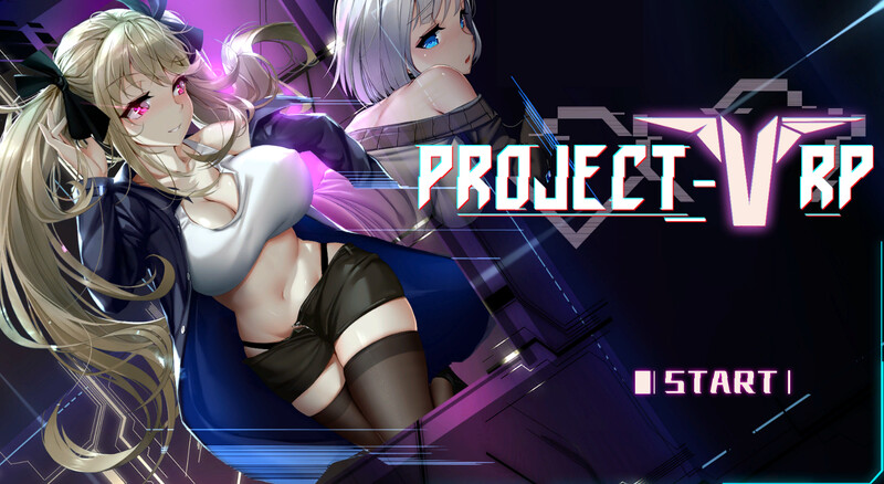 补档【休闲SLG/互动调教/动态】维纳斯计划(Project Venus.RP)B.7354562-(STEAM官中)【4.20GB】-爱玩ACG
