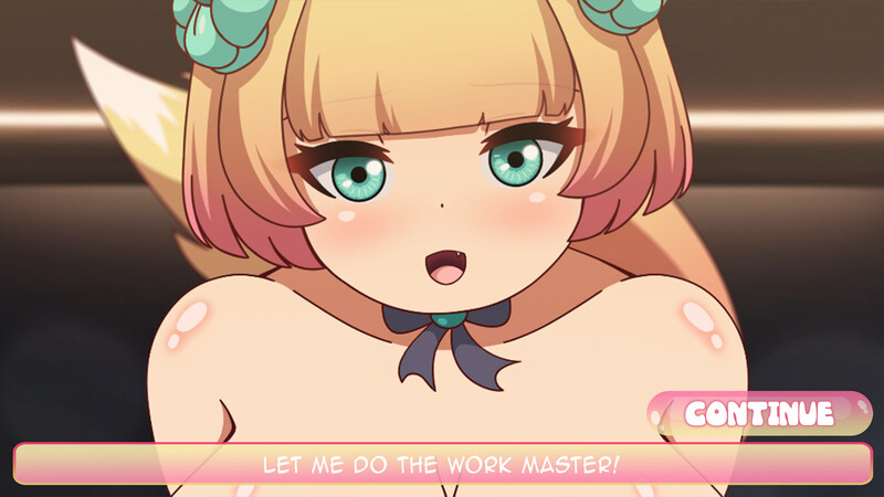 补档【休闲SLG/全动态/2C】Hentai Puppy Maid 机翻汉化【700MB】-爱玩ACG