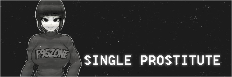 [补档]【剧情SLG/像素/2C】Single Prostitute V1.0 AI汉化【800MB】-爱玩ACG