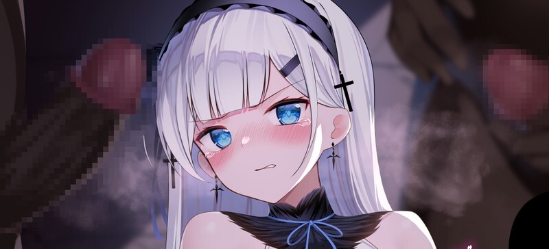 补档【回合RPG/战斗H/动态2C】夜樱姬谭（夜桜姫譚）V2402 AI汉化【1.90G】-爱玩ACG