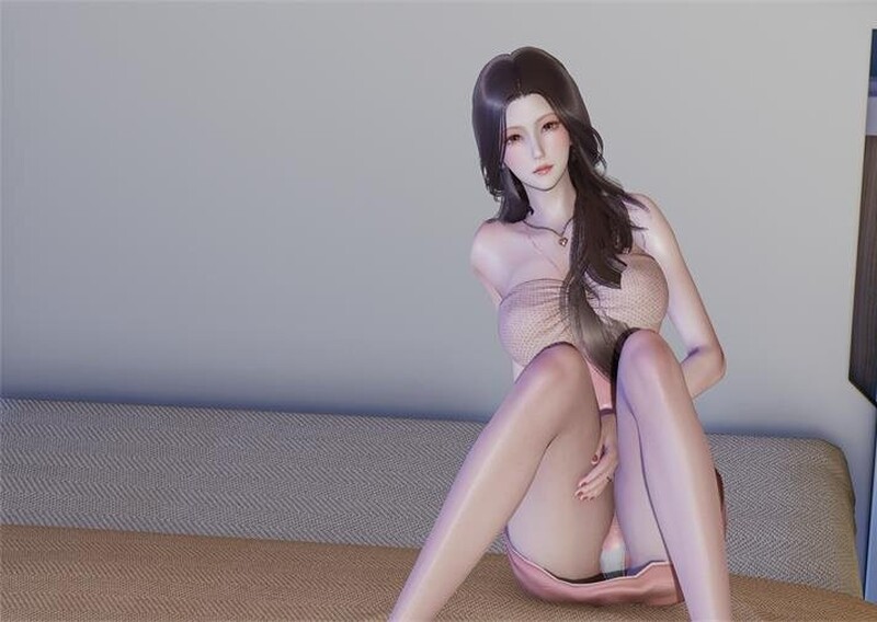 补档【国风SLG/动态】性启蒙重置版：全家篇 V2.0 官方中文【2.60G】-爱玩ACG