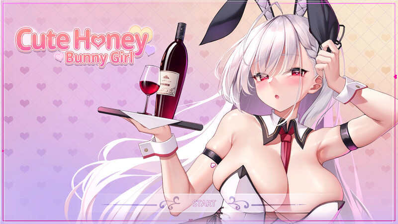 补档【塔防SLG/女郎魅魔/动态】可爱宝贝:兔女郎(Cute Honey: Bunny Girl)豪华版B.7798747-(STEAM官中+DLC)【900MB】-爱玩ACG