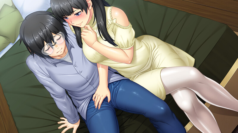 图片[2]-补档【拔作ADV/人妻背德/恶堕】我老婆都这样了我还是爱着她2（それでも妻を愛してる2 -女教師妻・茉莉花の場合-） V1.0 AI汉化【4.30G】-爱玩ACG