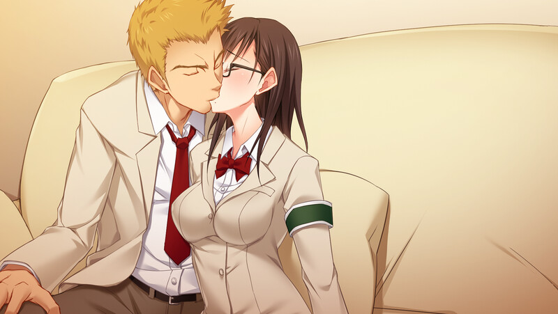 补档【拔作ADV/NTR背德/多P】交换派对 Swapping Party(スワッピングパーティー)V1.0 AI汉化【2.90GB】-爱玩ACG