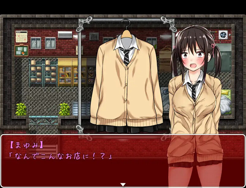 补档【探索RPG/校园卖春/淫乱】借金娘(仮) V3 内置AI汉化【PC+安卓-1.10G】-爱玩ACG