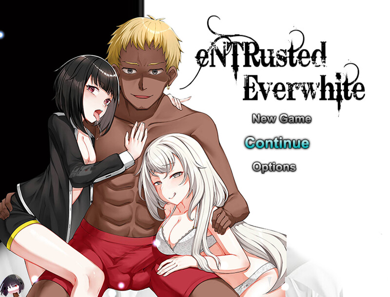 补档【探索RPG/NTR寝取/羞耻】eNTRusted Everwhite Ver0.5.8 AI汉化【1.70G】-爱玩ACG
