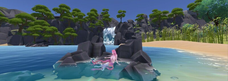 图片[2]-补档【沙盒SLG/荒岛后宫/动态】驯服它！（Tame It!）Build.12975390 (STEAM官中+全DLC-原声音乐+虚幻重制版)【1.40GB】-爱玩ACG