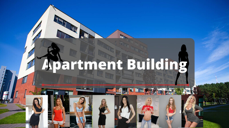 图片[1]-补档【真人SLG/沙盒/动态】公寓大楼 （ Apartment Building）V0.14 汉化中文[3.30GB]-爱玩ACG