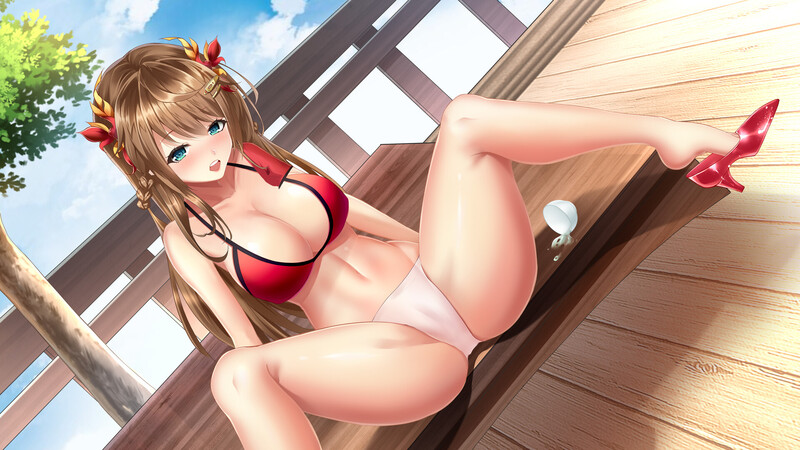 补档【肉鸽SLG/后宫/全动态】幸存者少女（Survivor Girls） Build.12961058 STEAM官中+DLC【700MB】-爱玩ACG