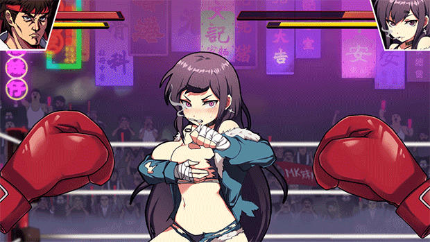 补档[亚洲风ACT/动态] 女拳主义F-ist! -V23.12.25- 国语官方中文步兵版 [3.3G]-爱玩ACG