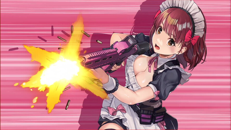 图片[3]-补档[日式ACT/动态] 亡灵女仆 Maid of the Dead V1.0.4  官中版 [2.10G]-爱玩ACG