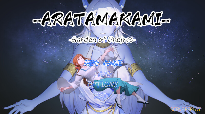 补档[日式ACT/动态] 无双记忆：女神官 ARATAMAKAMI B.13266644 官中版 [2.0G]-爱玩ACG