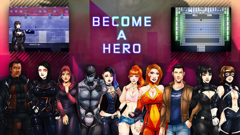 补档[日式RPG/动态] 超级血清 Uprising: The Beginning V2.0 完整汉化版 [PC+安卓-1.50G]-爱玩ACG