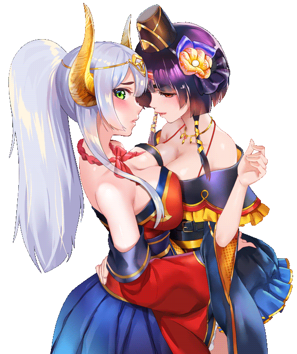 [补档]爱的异世界（H-Isekai Loves）Build.8252704-爱玩ACG