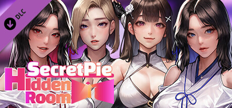 [补档]秘密派：密室 Secret Pie v1.6.2.322-爱玩ACG