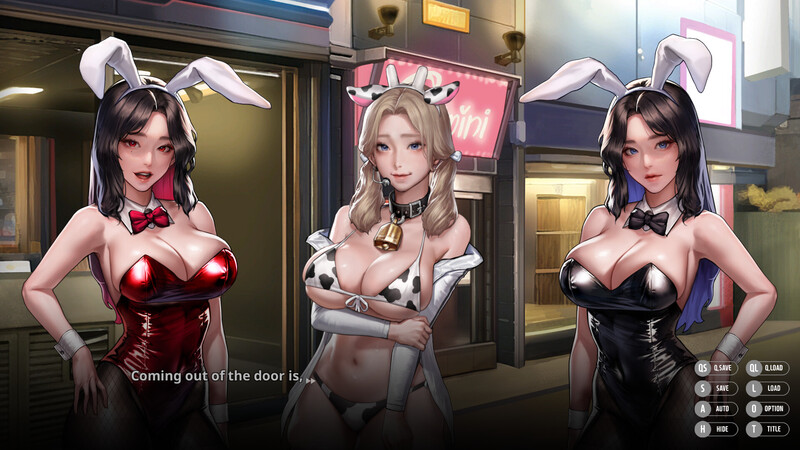 图片[1]-[补档]秘密派：密室 Secret Pie v1.6.2.322-爱玩ACG