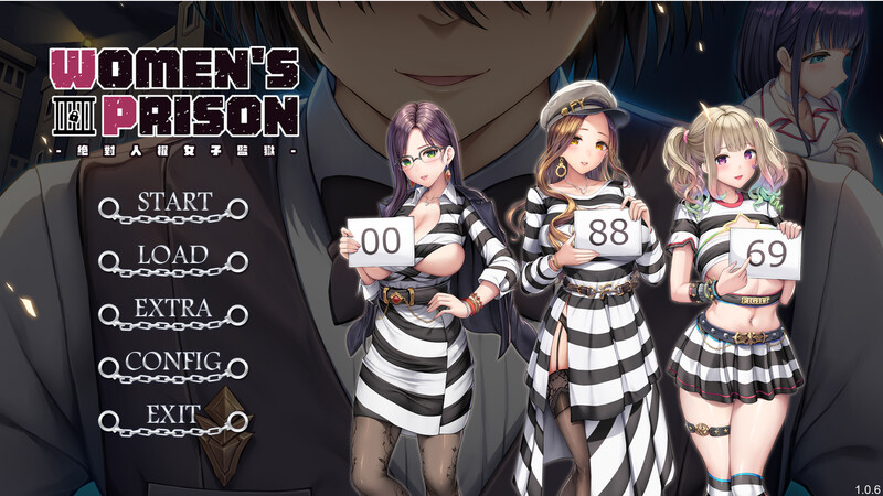 [补档]絕對人權女子監獄（绝对人权女子监狱）V1.0.6-爱玩ACG