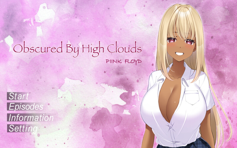[补档]耶云的影（Obscured By High Clouds）V1.4-爱玩ACG