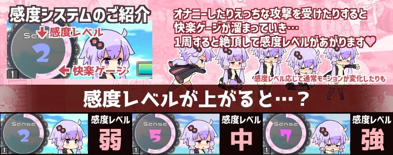 图片[1]-[补档]H版我的世界：Ecchi Craft（えちクラ～えっち&クラフト）V1.32-爱玩ACG