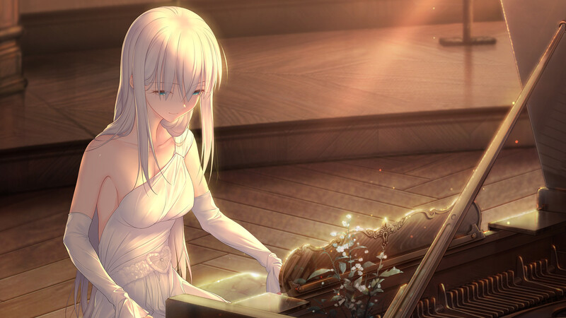 图片[1]-[补档]MoonFall 化蝶（MoonFall Butterfly Lovers）V1.1-爱玩ACG