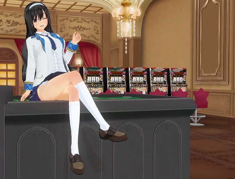 图片[1]-重置【日式RPG】 欢迎来到时间停止的岛屿Ω 官方重置版V0.24+原版V2.65 官中版 [1.90G]-爱玩ACG
