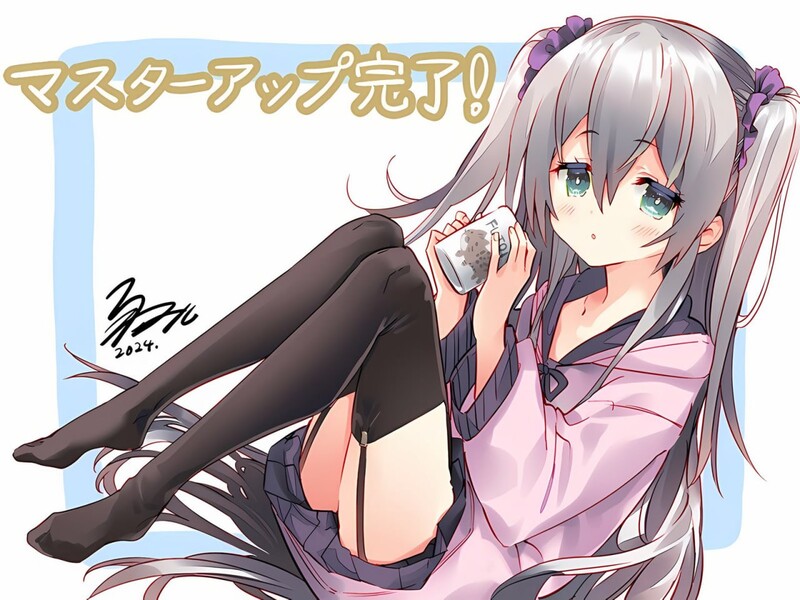 GT11月新作【拔作ADV/萝莉/纯爱】让那日的你为我回首(あの日の君を振り向かせて)V1.0 AI汉化【3.10G】-爱玩ACG