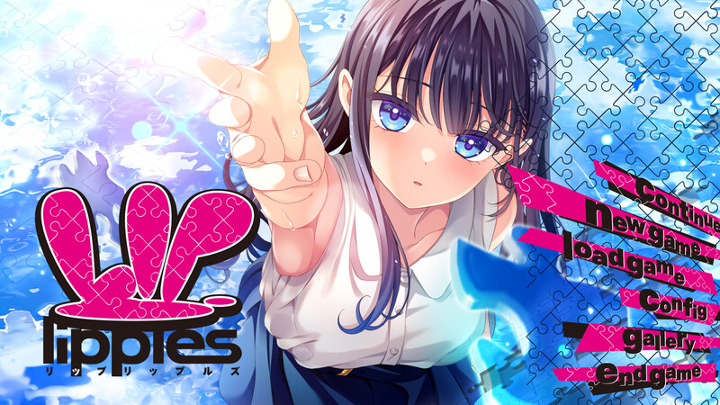 PP11月新作【拔作ADV/校园青春/萝莉】リップリップルズ V1.0 AI汉化+存档【3.30G】-爱玩ACG